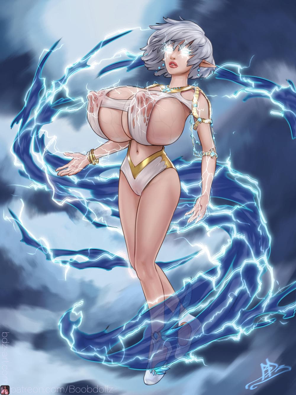 Melariel