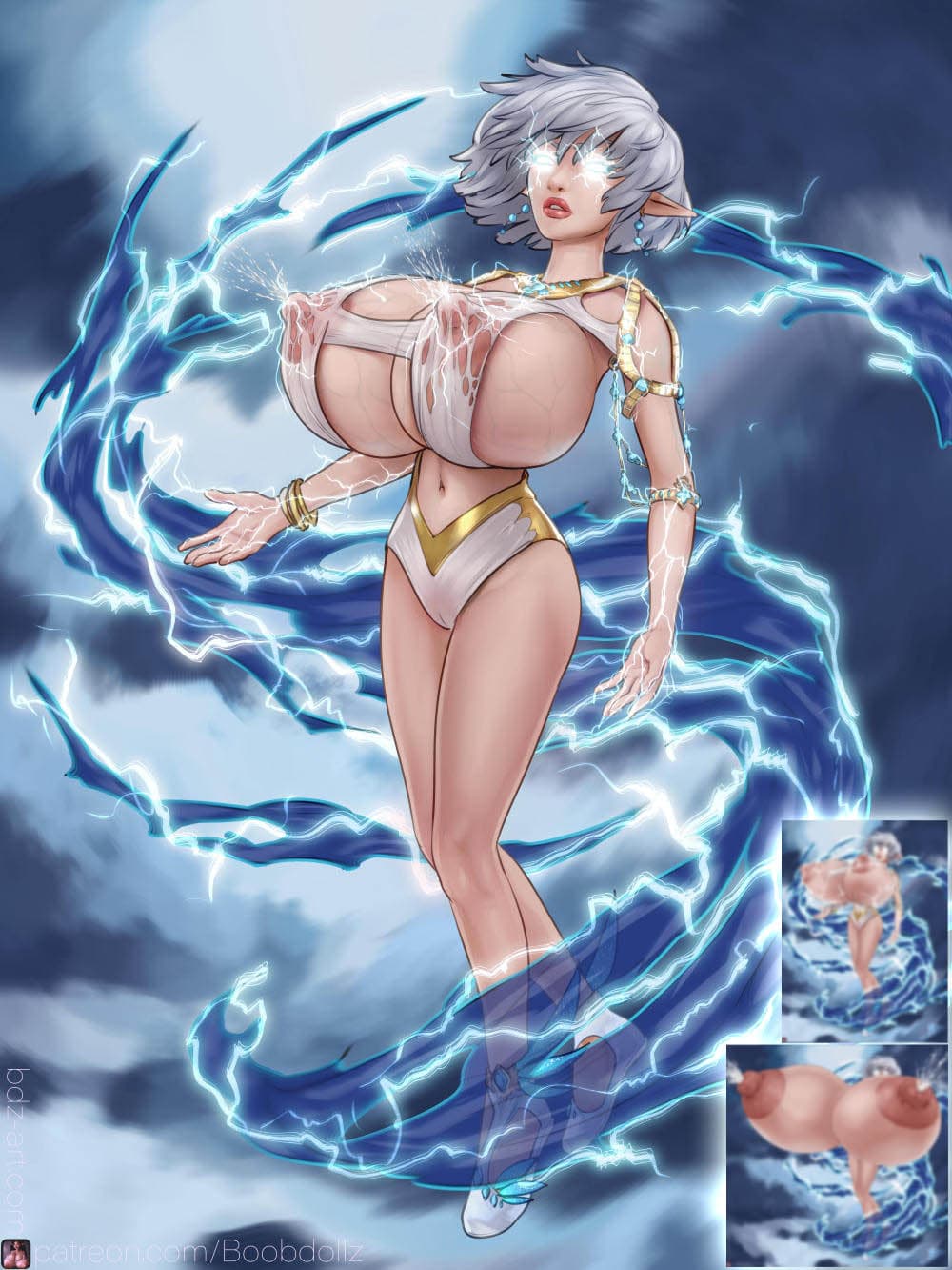 Melariel
