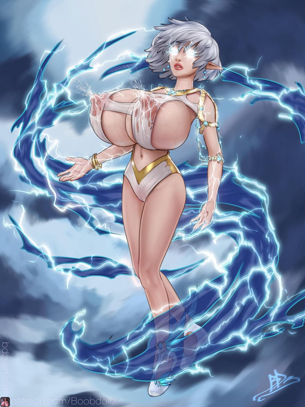 Melariel