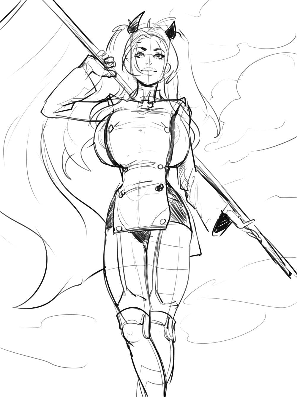 Black Widow