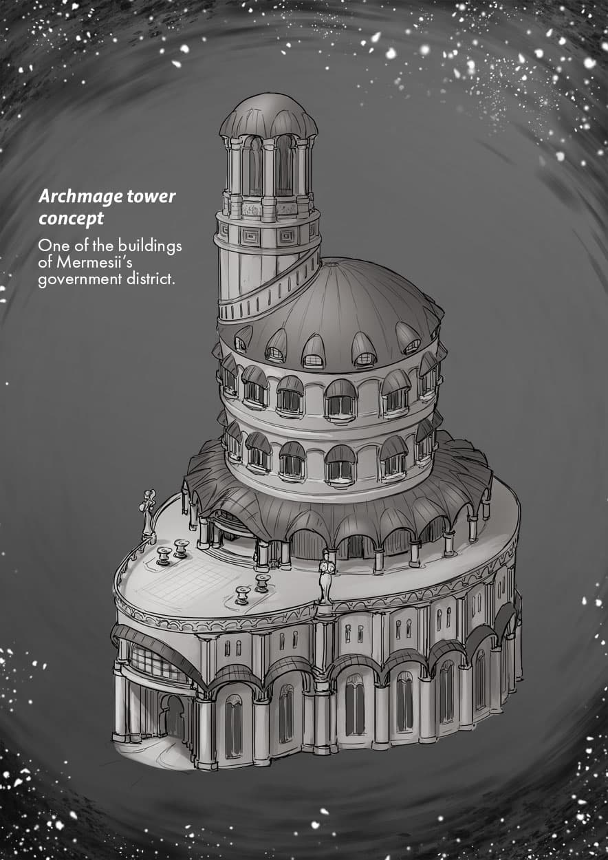 Chapter 2 - The Curse