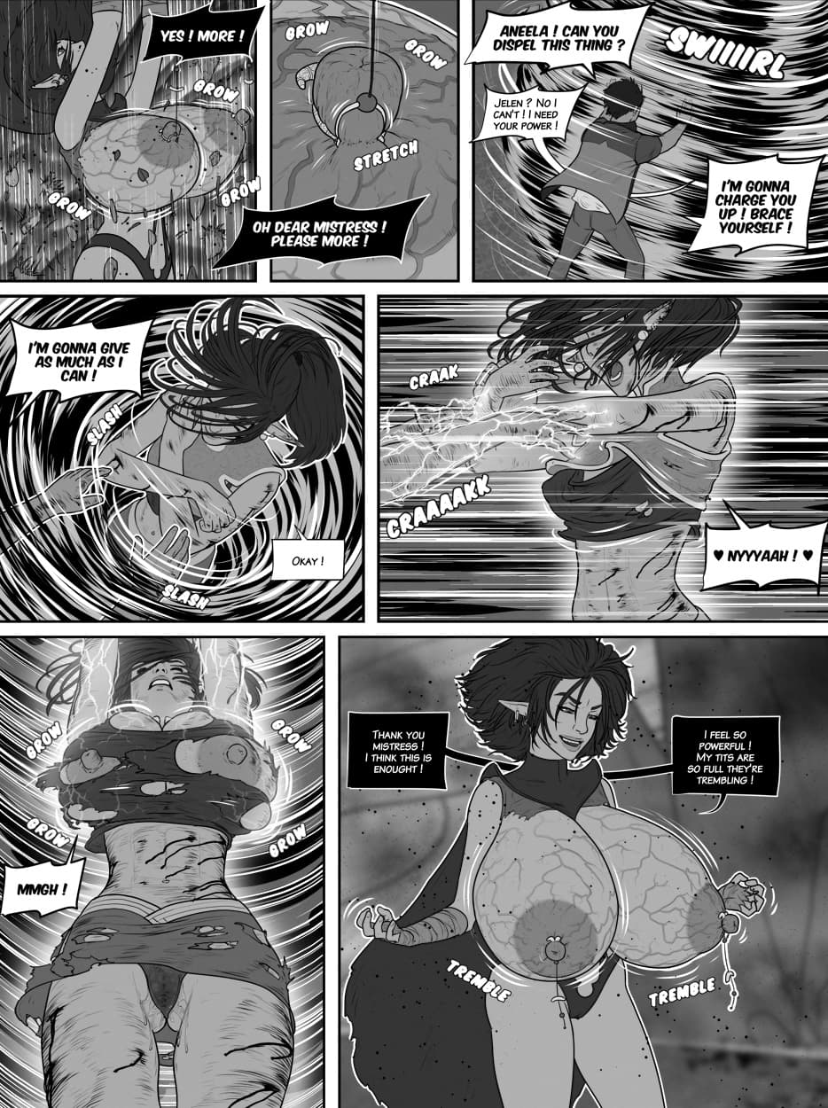 Chapter 4 - The Journey Begins