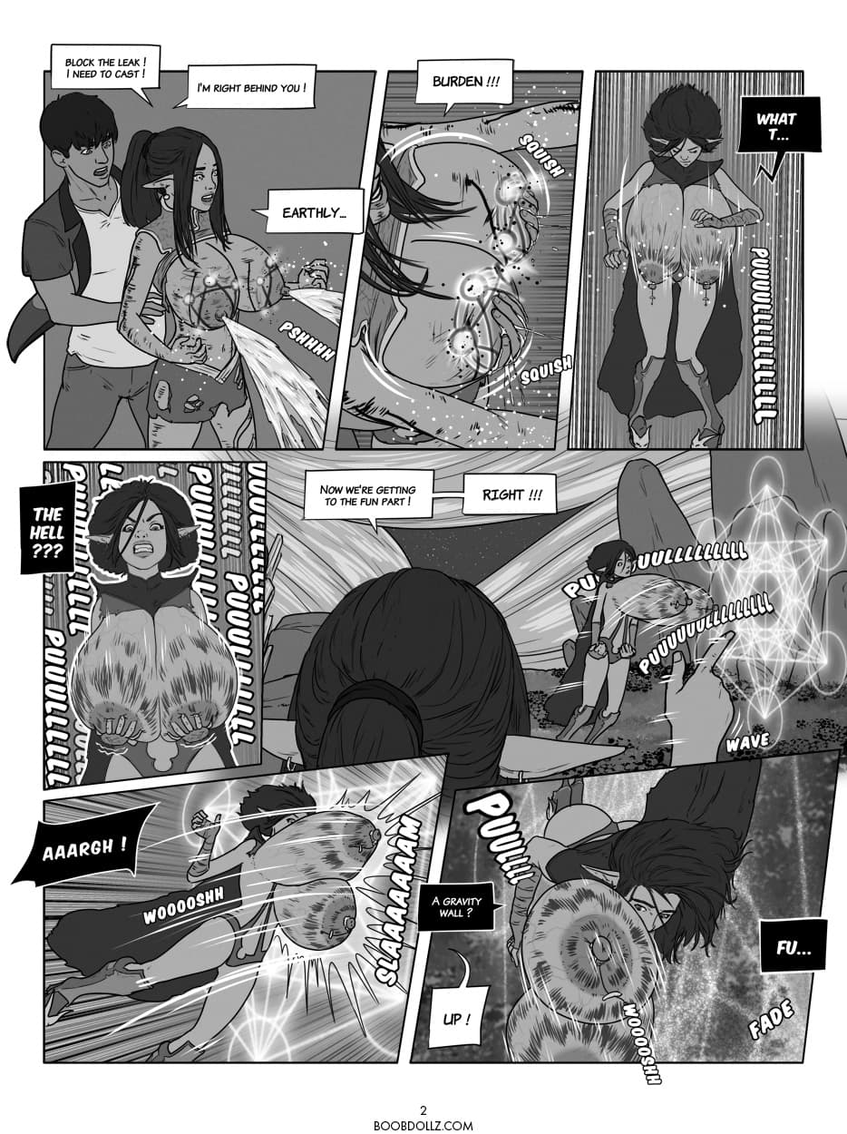 Chapter 5 - The Desaen Problem
