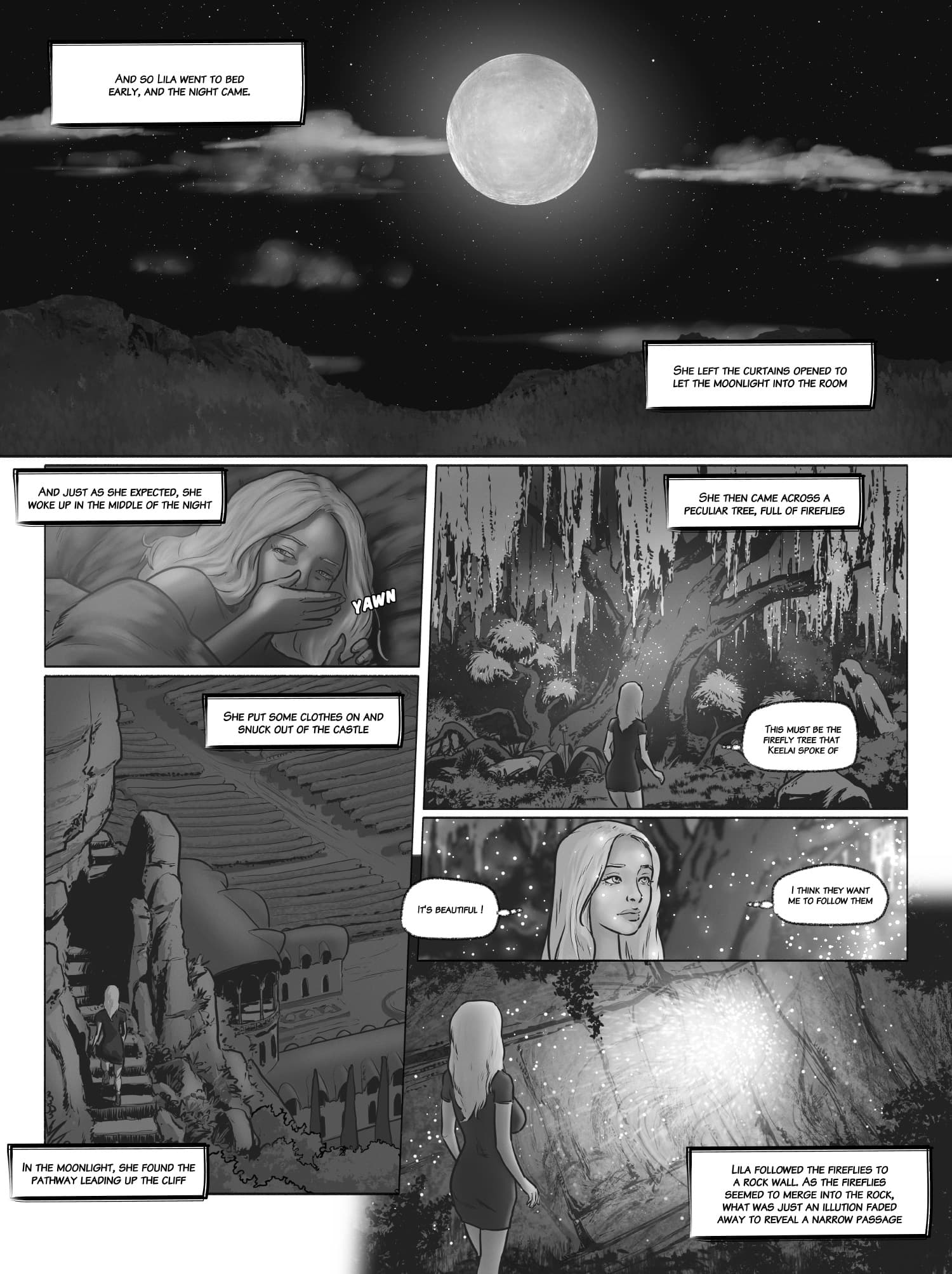 Chapter 8 - Depravity