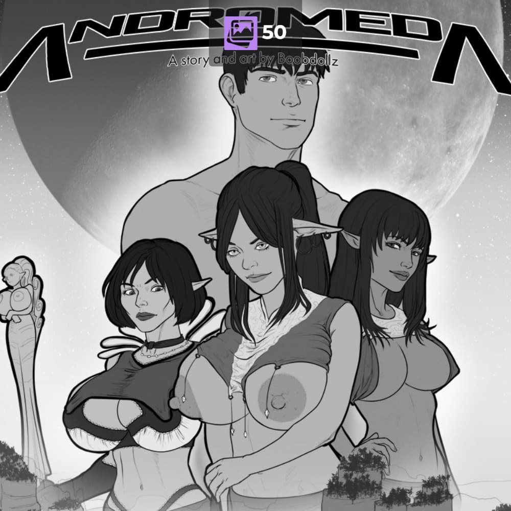 Chapter 1 - Jelen Son of Thunder