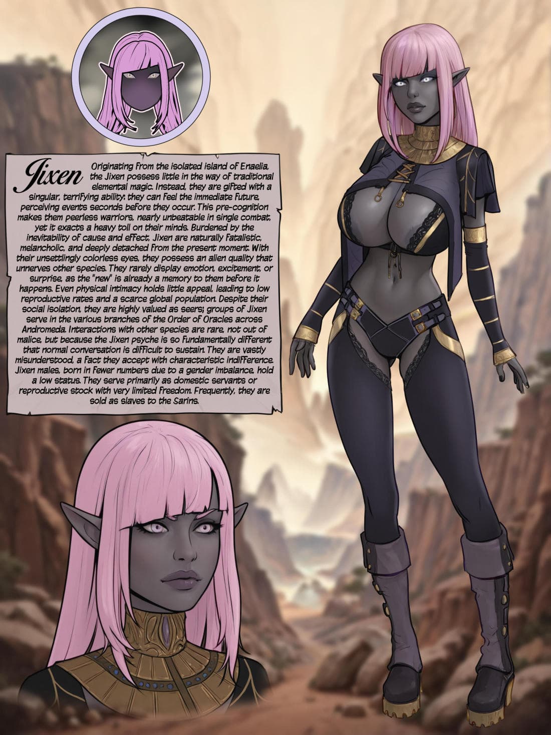 Jixen
