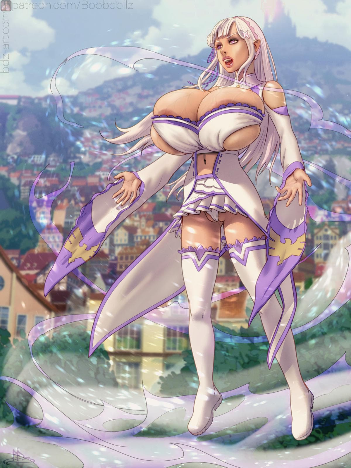 Emilia