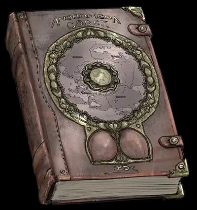 Andromeda Codex