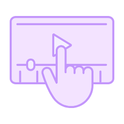 Interactive animation